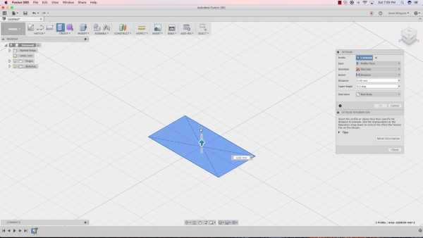 GitHub - antoniopgs/FabInventors: Software to facilitate multi-head 3D  Printer control, provide print time duration estimates, and calculate  energy and material consumption.