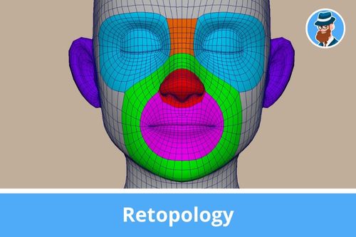 What Most ZBrush Sculptors Get Wrong - Mid Frequency 