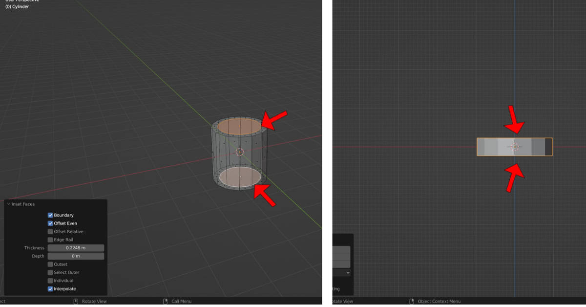 How To Make A 3d Sword In Blender