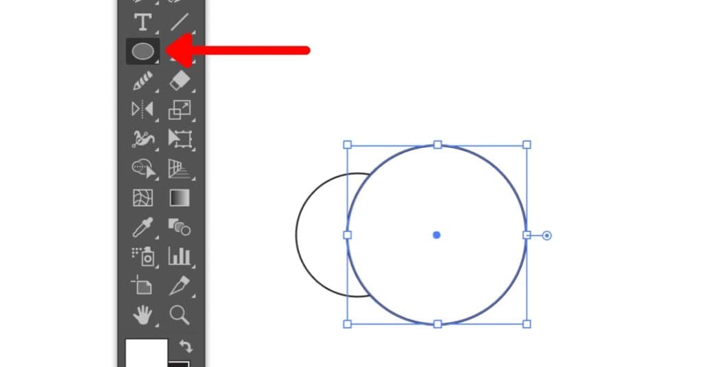 Solved: How to restore the circle shape for the brush tool - Adobe  Community - 5123443