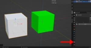 How to Add Color in Blender