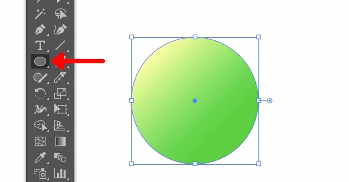 How to Use the Knife Tool in Adobe Illustrator