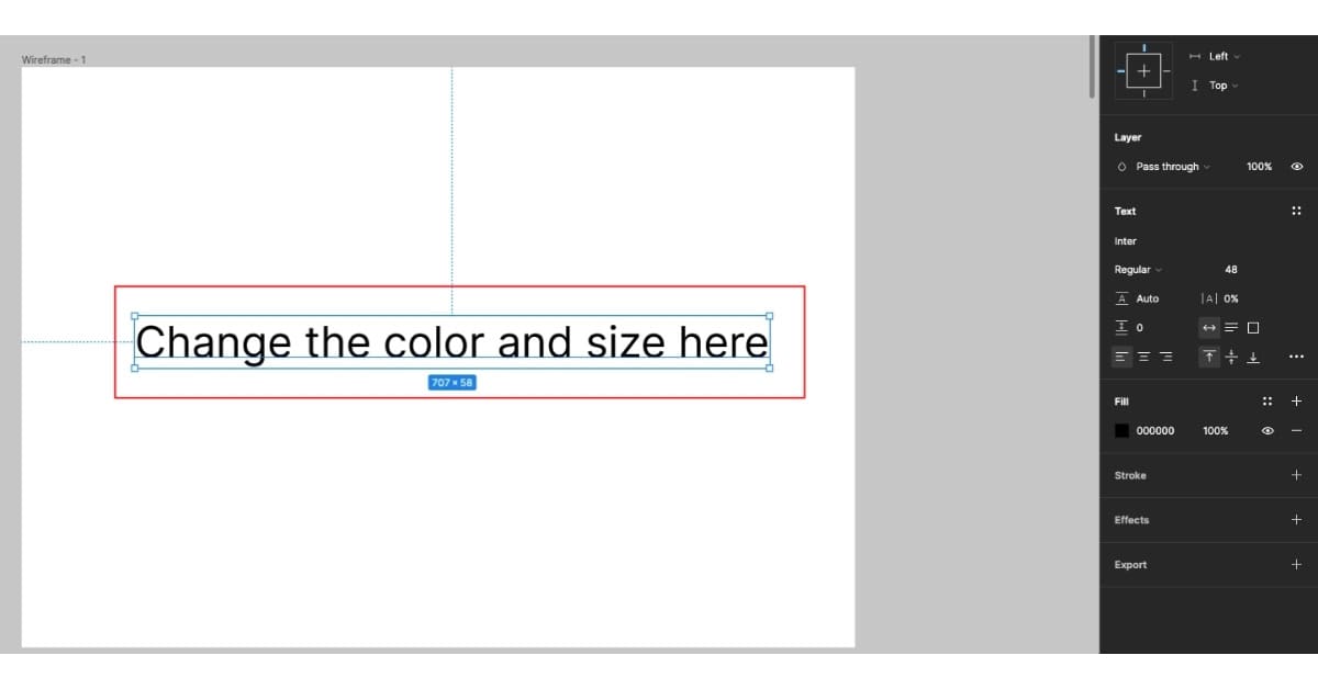 How To Add Fonts In Figma