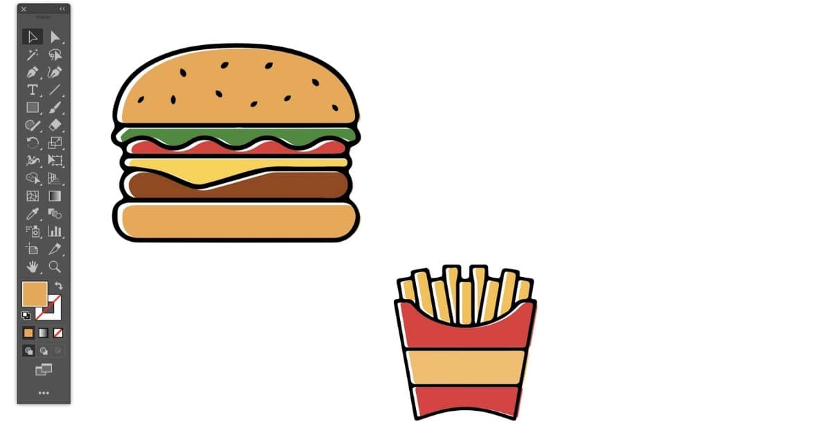How to Create A Pattern In Illustrator